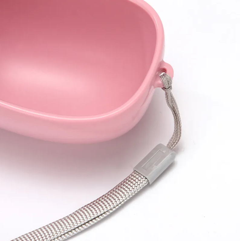 Sip & Go – De Draagbare Drinkoplossing voor Honden en Katten