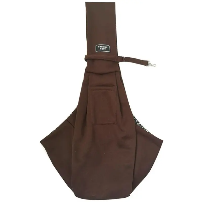PawBag - Luxe Comfortabele Honden en Katten Draagtas