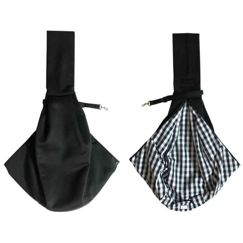 PawBag - Luxe Comfortabele Honden en Katten Draagtas