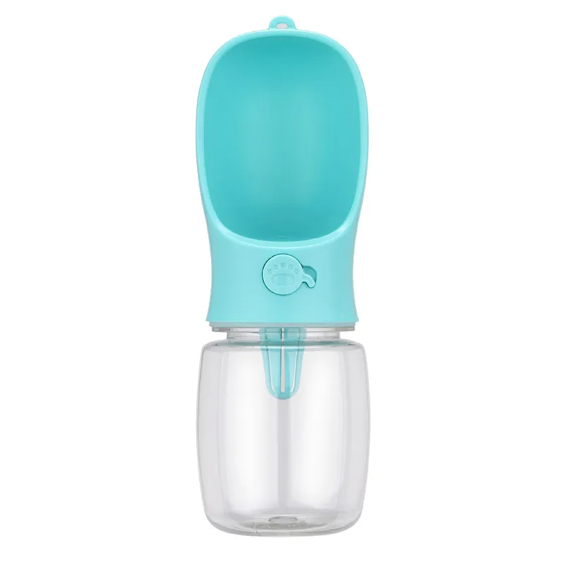Sip & Go – De Draagbare Drinkoplossing voor Honden en Katten