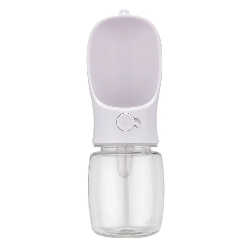 Sip & Go – De Draagbare Drinkoplossing voor Honden en Katten